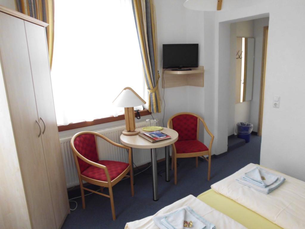 Burg Hohnstein Hotel Phòng bức ảnh