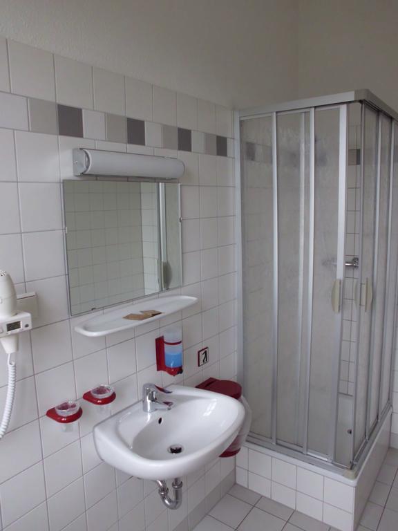Burg Hohnstein Hotel Phòng bức ảnh