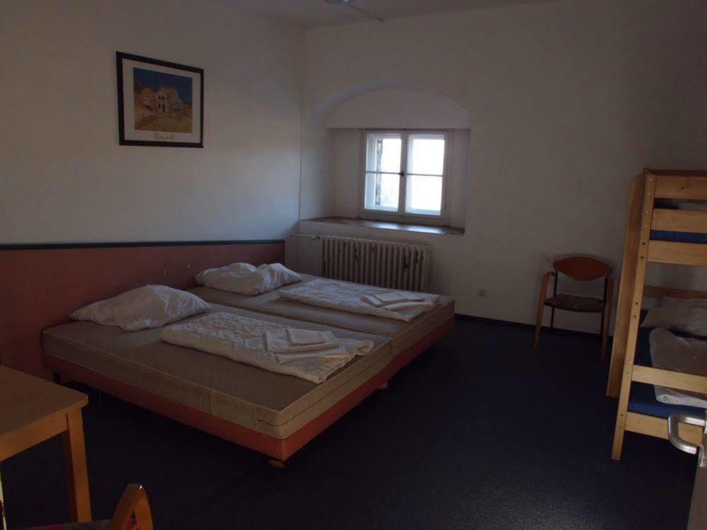 Burg Hohnstein Hotel Ngoại thất bức ảnh