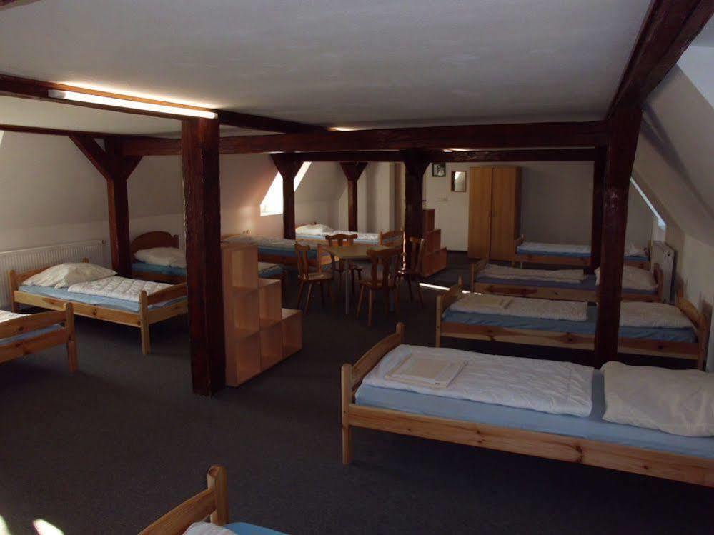 Burg Hohnstein Hotel Ngoại thất bức ảnh