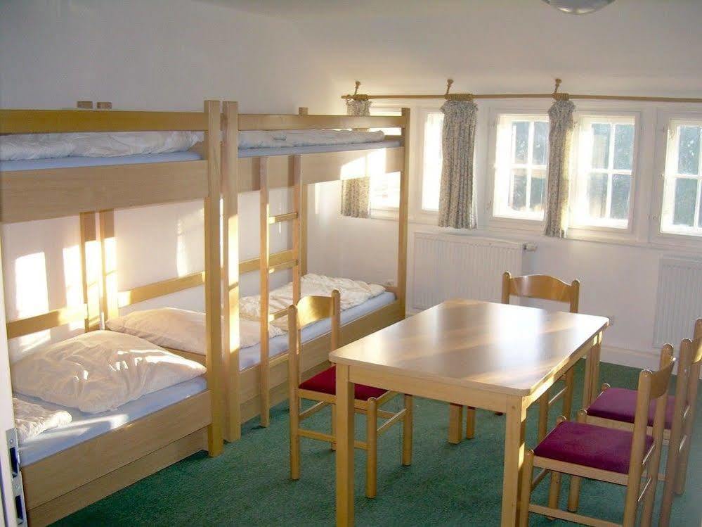 Burg Hohnstein Hotel Ngoại thất bức ảnh