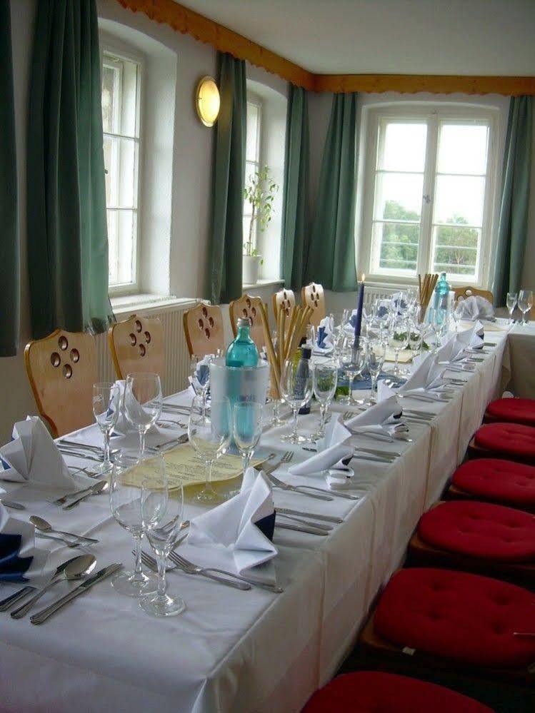 Burg Hohnstein Hotel Ngoại thất bức ảnh